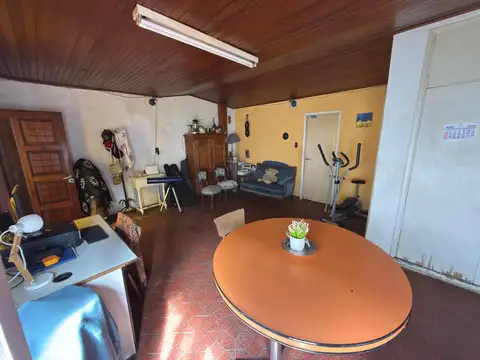 Casa 3 ambientes con 3 baños