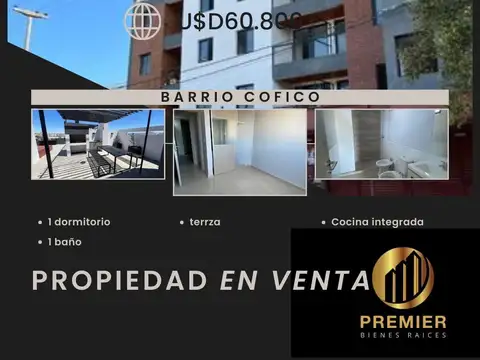 Avellaneda 1301 , Piso 1