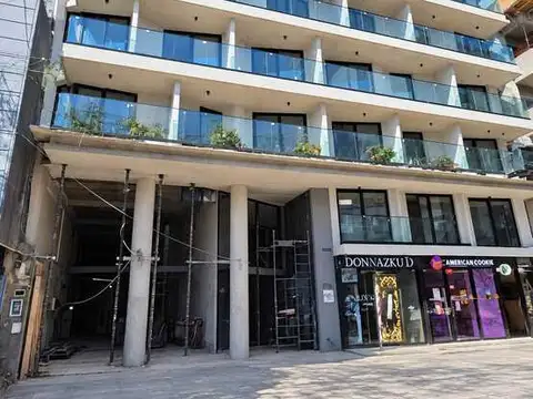 Departamento en Venta Apto profesional