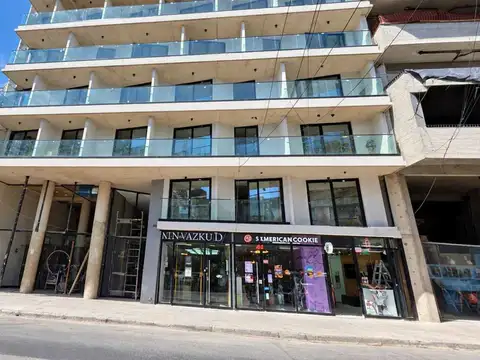Departamento en Venta al Norte