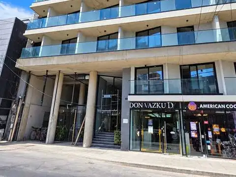 Departamento en Venta de Monoambiente