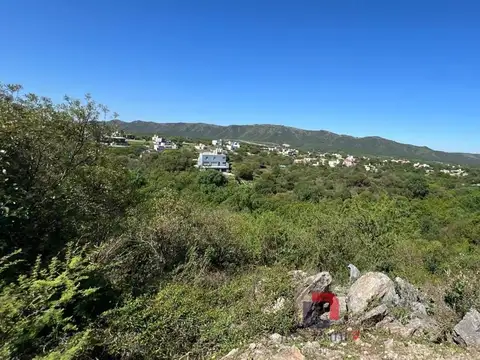 Terreno en Venta 40  mts Fondo