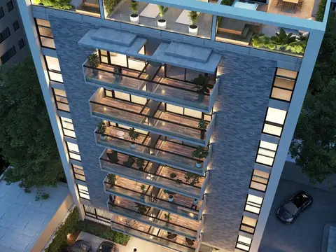 Departamento en venta  tres ambientes - Moron Sur