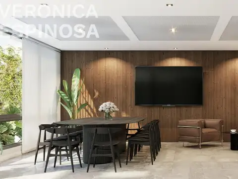 Departamento en Venta de 2 dormitorios