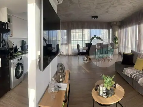 Departamento en Venta de 3 ambientes