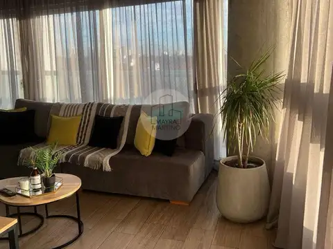 Avenida Libertador 2400