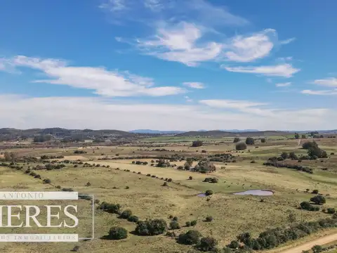 Chacra en Venta en Maldonado, San Carlos.