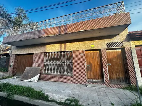 VENTA CASA 3 AMBIENTES LANUS OESTE