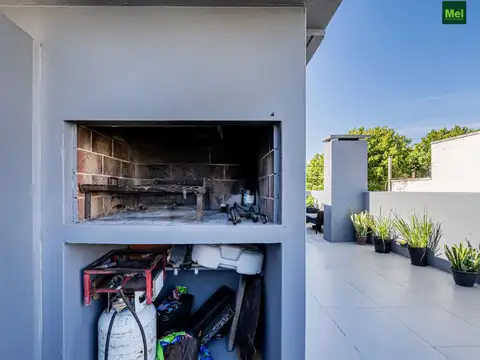 Departamento en Venta 10 años