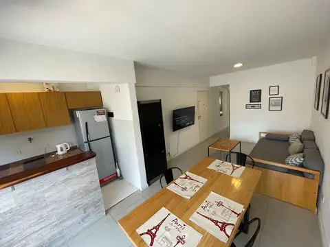 Departamento en Alquiler Temporal 35 años