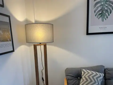 Departamento en Alquiler Temporal Apto profesional