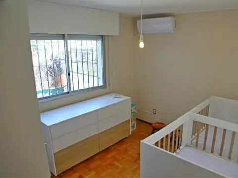 Departamento en Venta 18 años