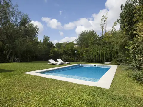 Casa en Venta de 4 dormitorios