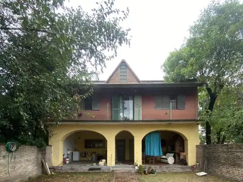 Casa en Venta en Paso del Rey, Moreno
