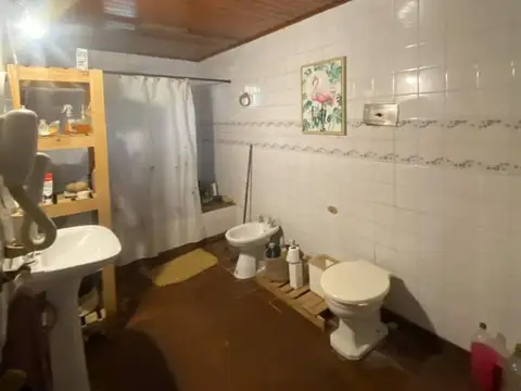 Casa en Venta 35 años