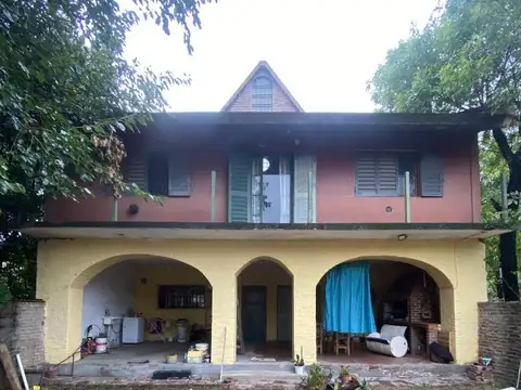 Saenz Peña 1200