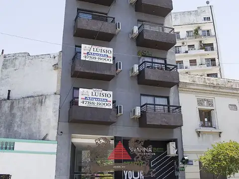 Sánchez De Bustamante 1300, Piso 4