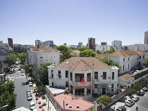 Oficina en Venta 8 años