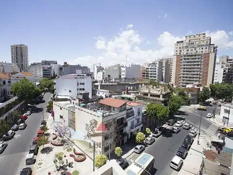 Oficina en Venta en Recoleta, USD 62.900