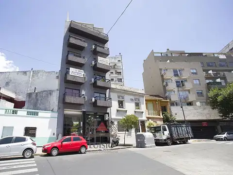 Oficina - Venta - Argentina, Capital Federal - SANCHEZ DE BUSTAMANTE 1300