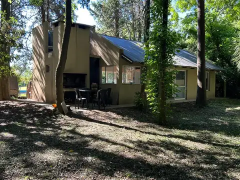 Casa en Alquiler Temporal al Oeste