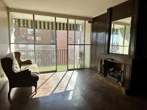 Departamento en Venta, 3 Dormitorios, Corrientes al 600