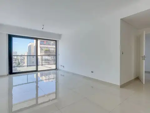 Avenida Boyacá 600, Piso 6