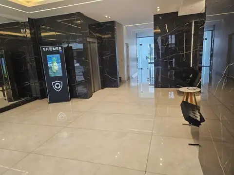 Avenida Boyacá 600, Piso 6