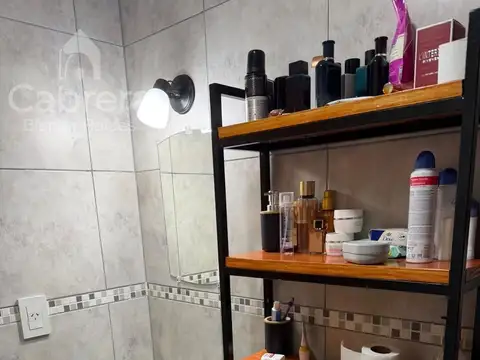 Depto Tipo Casa en Venta en Villa Elvira, USD 39.000