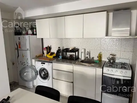 Depto Tipo Casa en Venta de 1 dormitorio