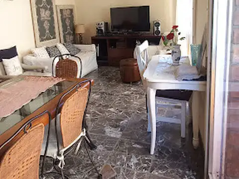 4 ambientes en Belgrano