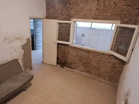 Bolivia 1800 Villa Gral Mitre PH 2amb U$75.000