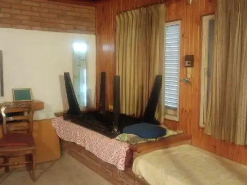 CHALET CON QUINCHO Y PILETA SAN ROQUE