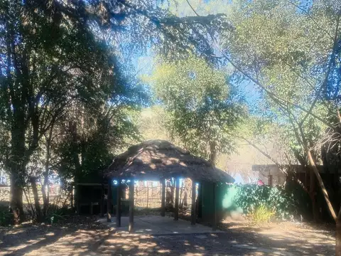 ruta 55 km 2.5 1400