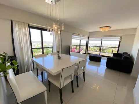 Departamento en Alquiler 20 años