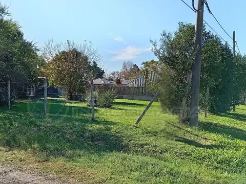 Terreno en Venta de 751,0 m2