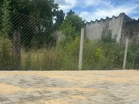 Terreno en Venta de 200,0 m2