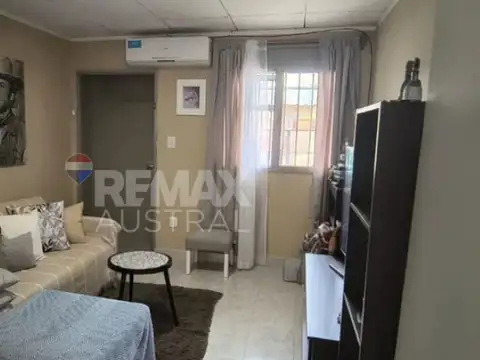 CASA B°ISIDRO QUIROGA -NO APTO CREDITO HIPOTECARIO