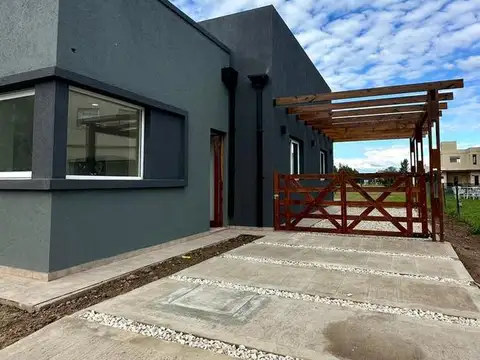 Casa en Venta al Sur