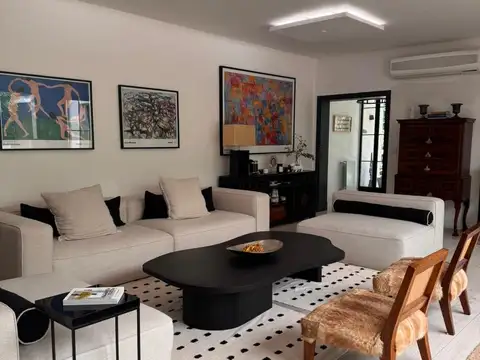 Espectacular casa para alquiler de verano