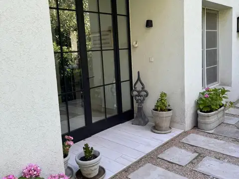 Casa en Alquiler Temporal A Estrenar