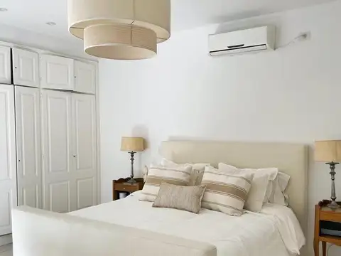 Casa en Alquiler Temporal en La Chacra, USD 4.500