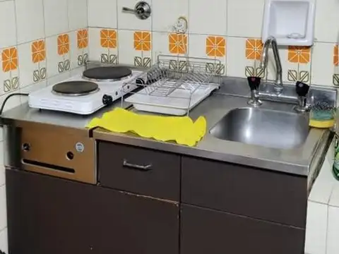 Maipú 500, Piso 9°