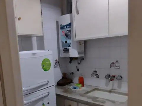 Departamento en Alquiler Temporal de 2 dormitorios