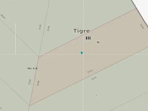 SANTIAGO DEL ESTERO 900