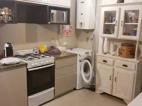 Departamento en Alquiler de 2 ambientes