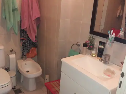 Departamento en Alquiler 15 años