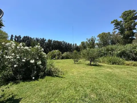 Casa en Venta en La Pista, USD 250.000