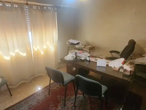 Oficina Monoambiente con 1 baño