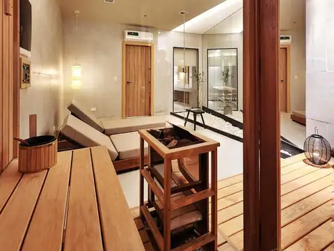 Departamento en Venta Apto profesional